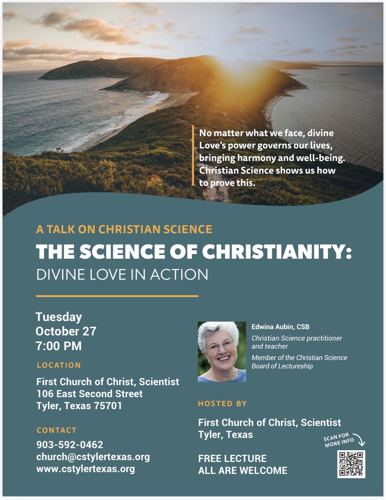 The Science of Christianity The Science of Christianity